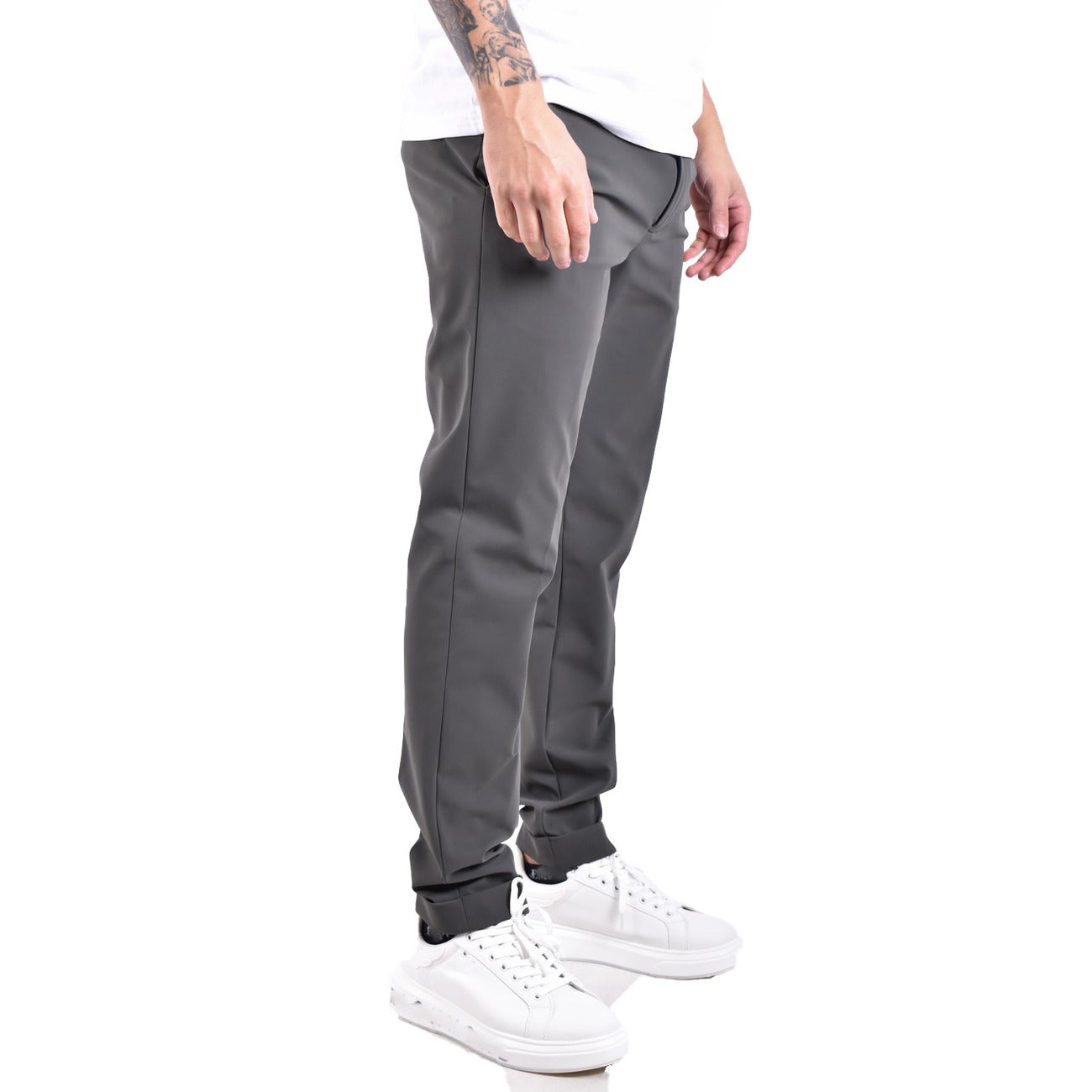 Rrd Men Trousers