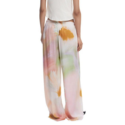 Desigual  Women Trousers