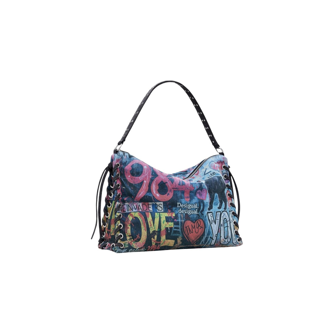 Desigual  Women Bag