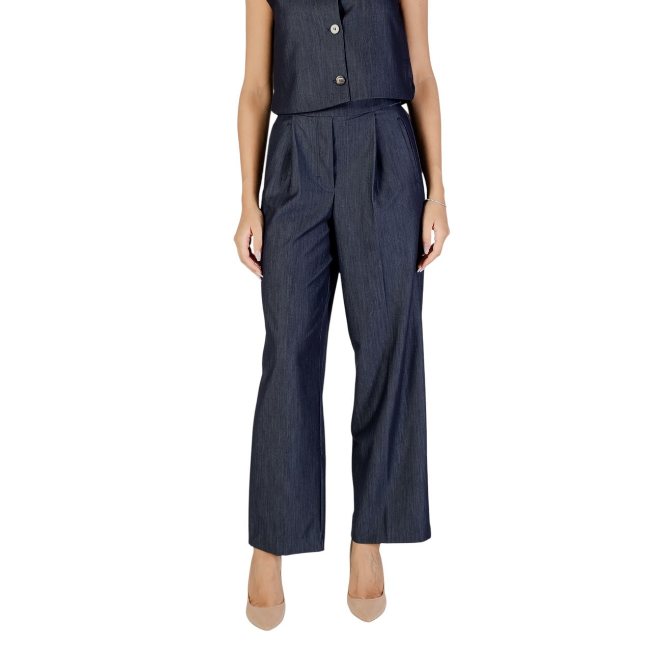 Ichi  Women Trousers