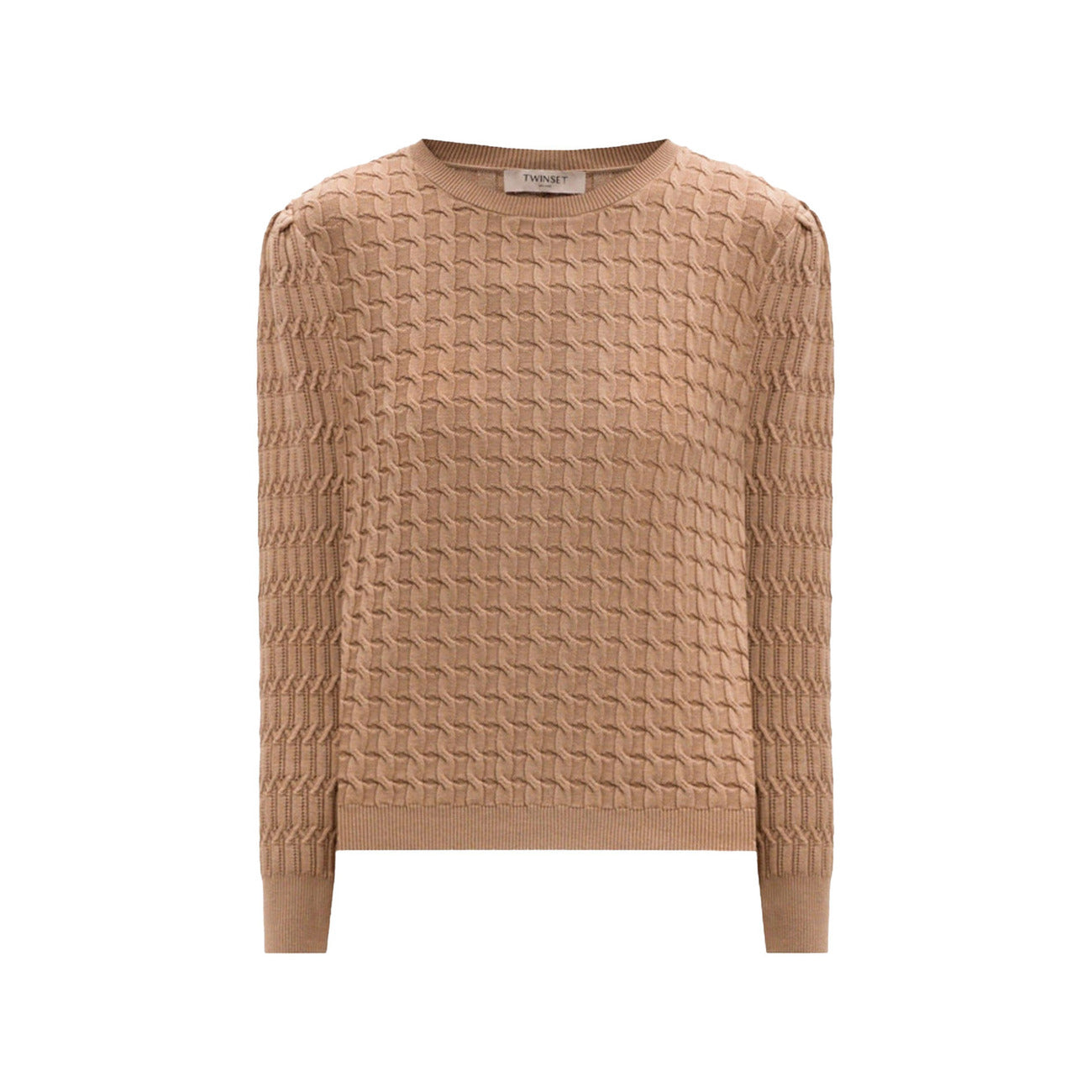 Twinset  Women Knitwear