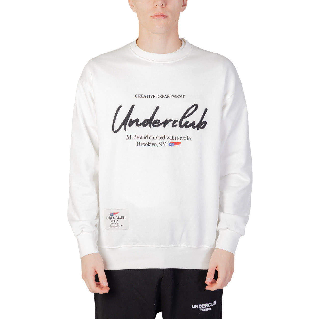 Underclub Men Sweatshirts