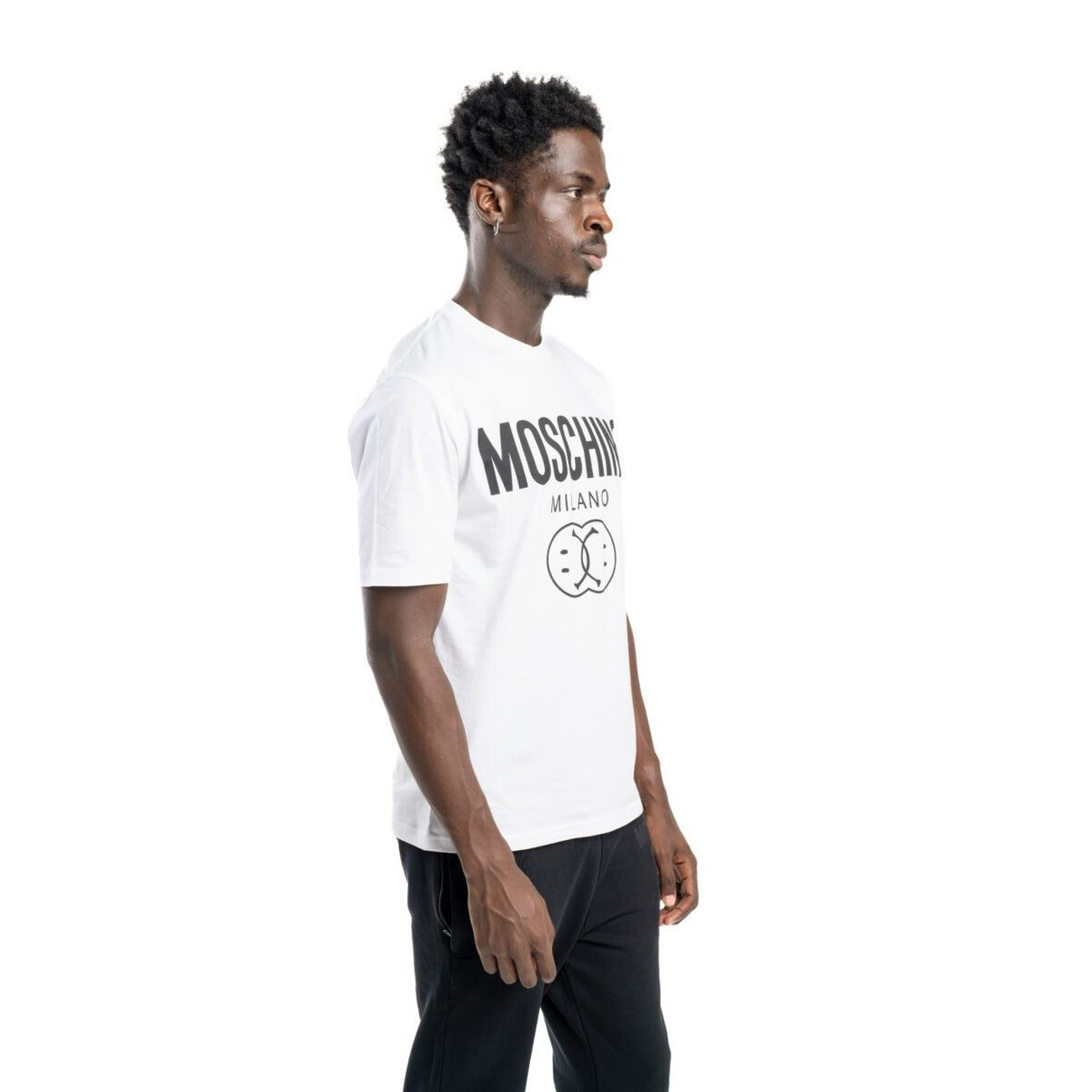 Moschino Men T-Shirt