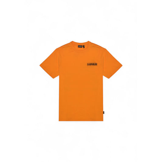 Napapijri Men T-Shirt