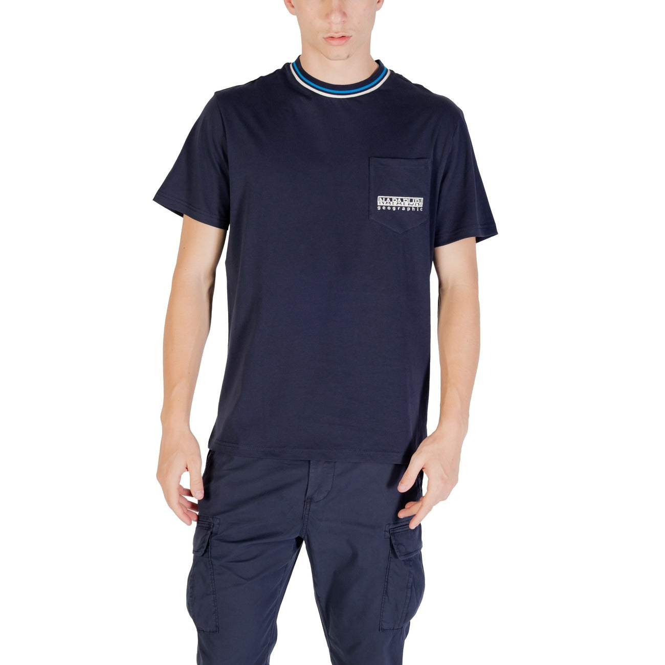 Napapijri Men T-Shirt