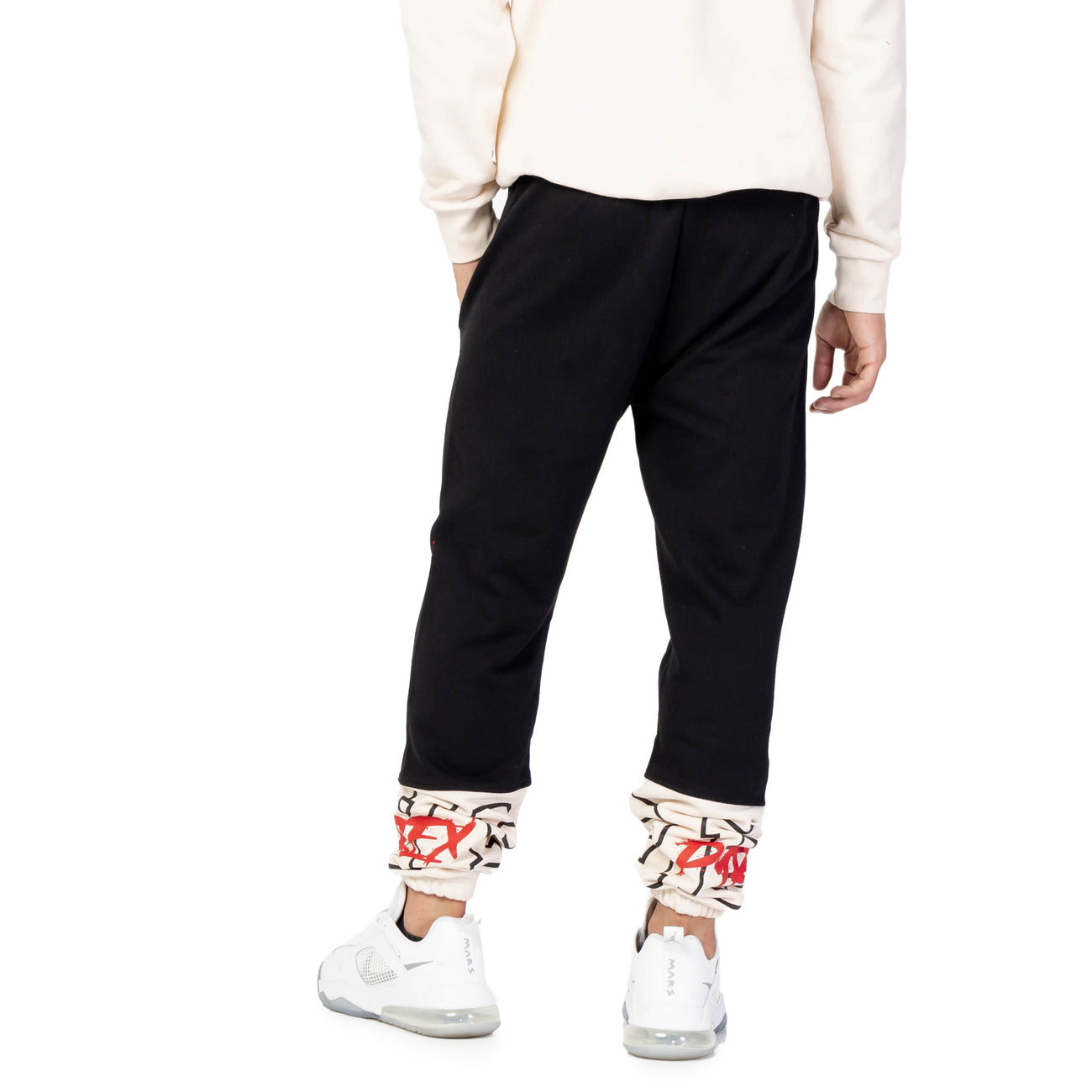 Pyrex Men Trousers