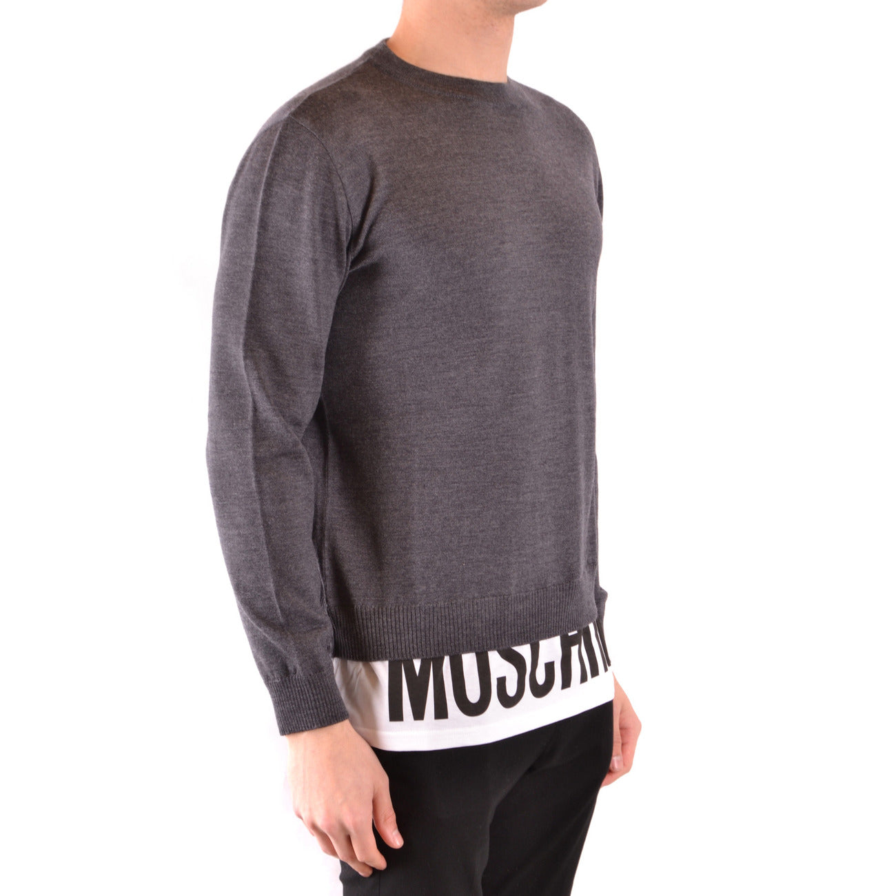 Moschino Men Knitwear