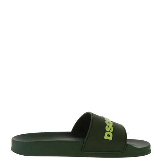 Dsquared2 Men Slippers