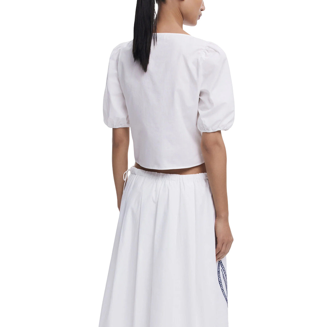 Desigual  Women Blouse