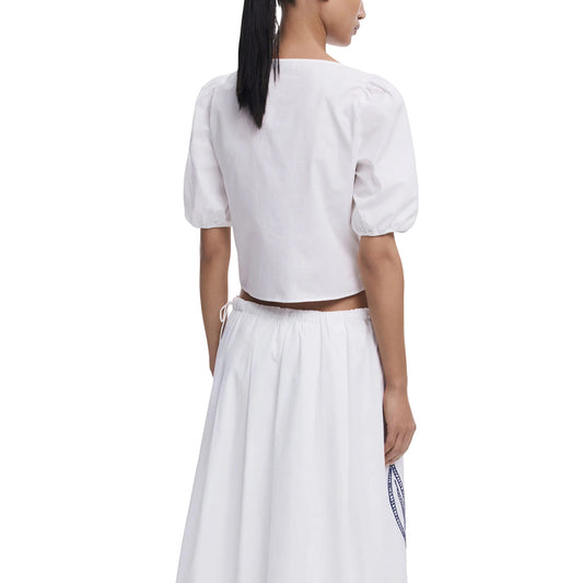 Desigual  Women Blouse