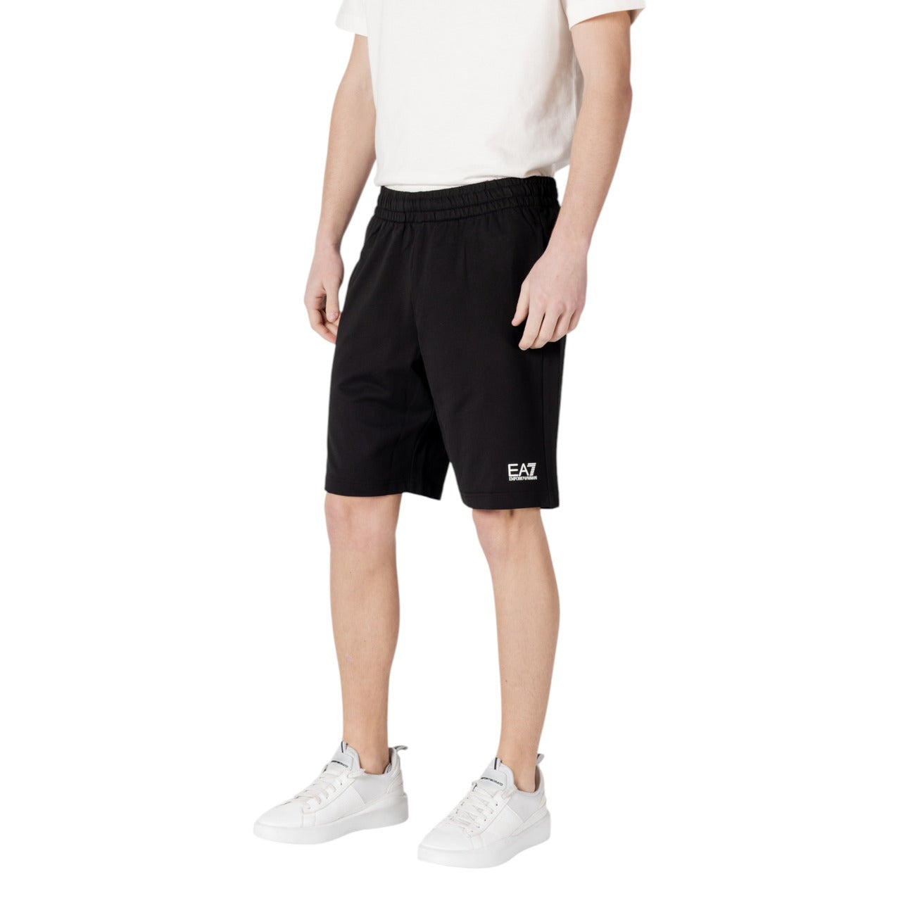 Ea7 Men Shorts