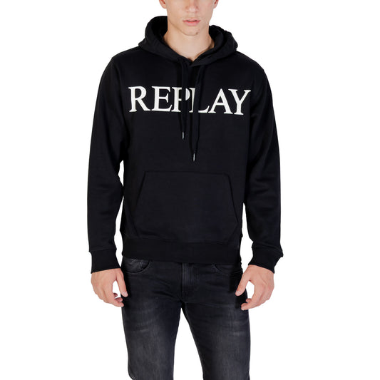 Replay Men Sweatshirts