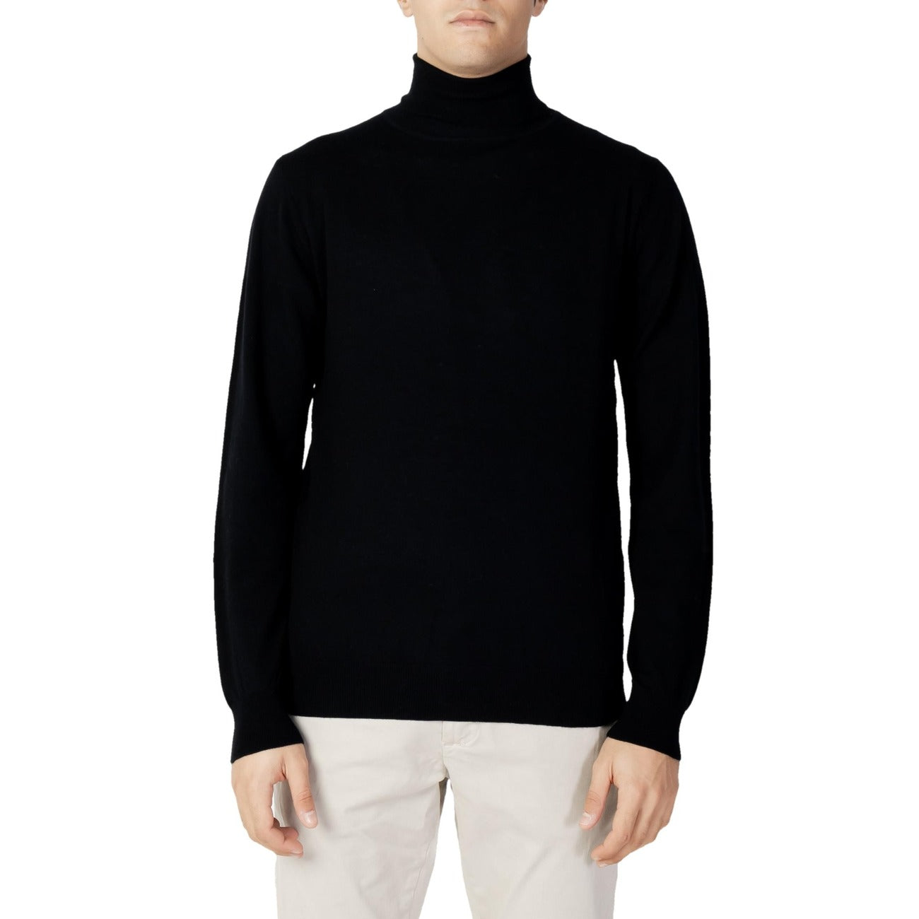 Diktat Men Knitwear