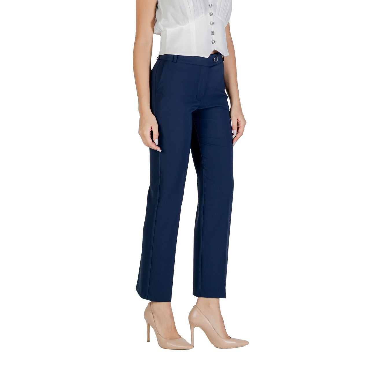Rinascimento  Women Trousers