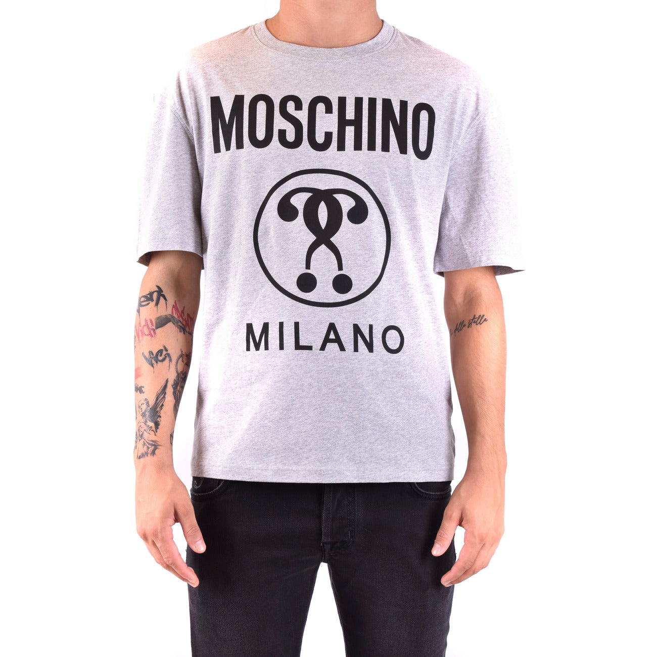 Moschino Men T-Shirt