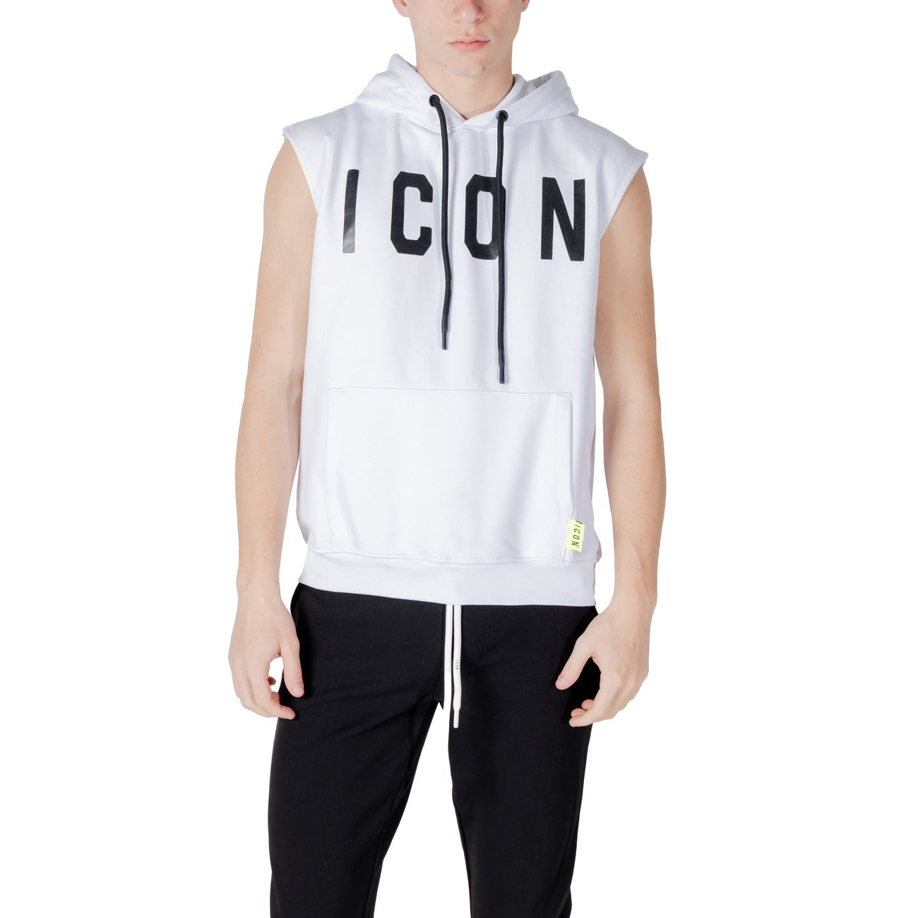 Icon Men Sweatshirts
