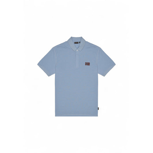 Napapijri Men Polo
