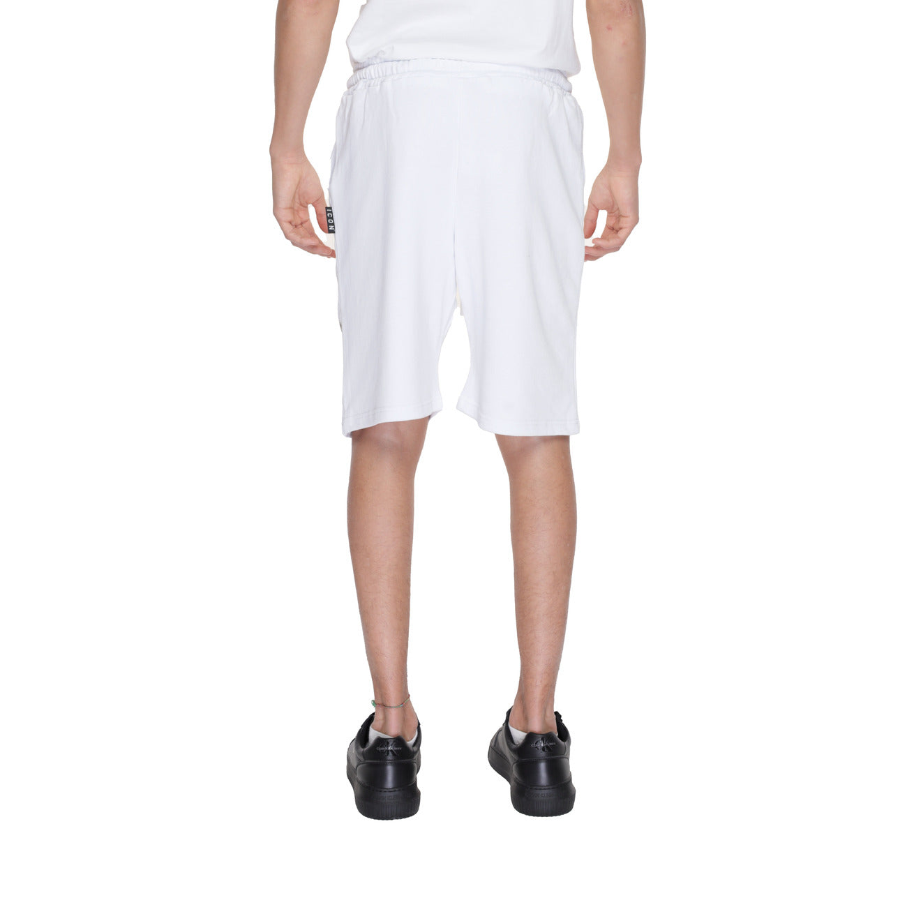 Icon Men Shorts