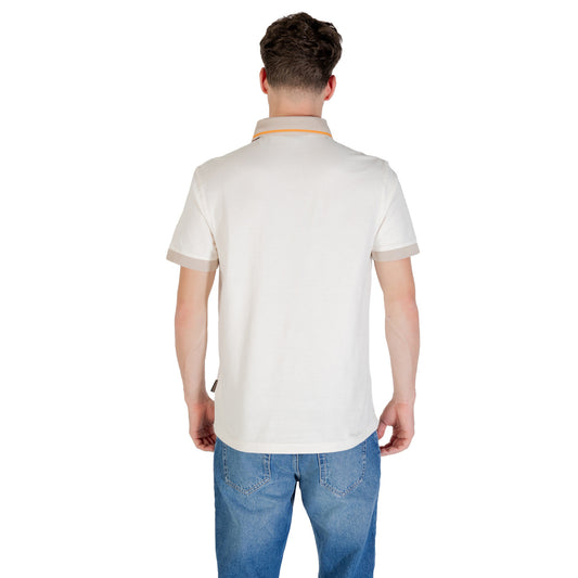 Napapijri Men Polo