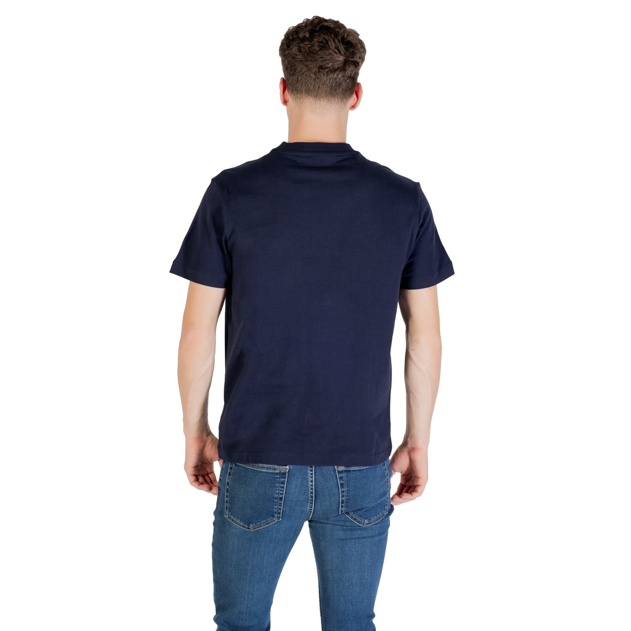 Napapijri Men T-Shirt