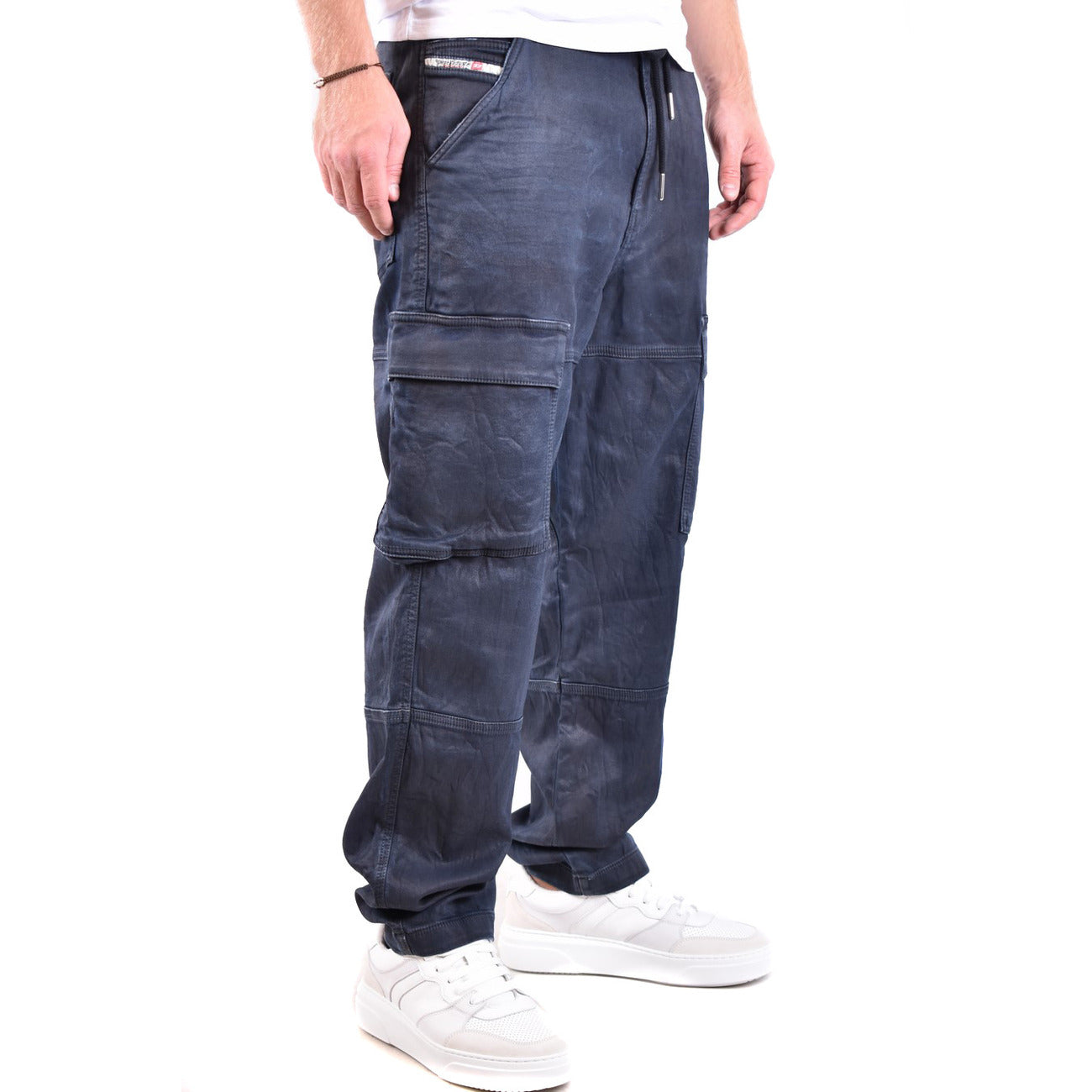 Diesel Men Trousers