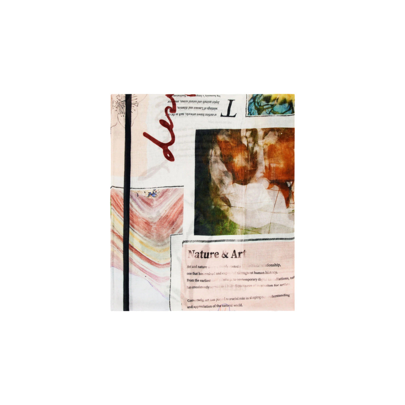 Desigual  Women Scarve