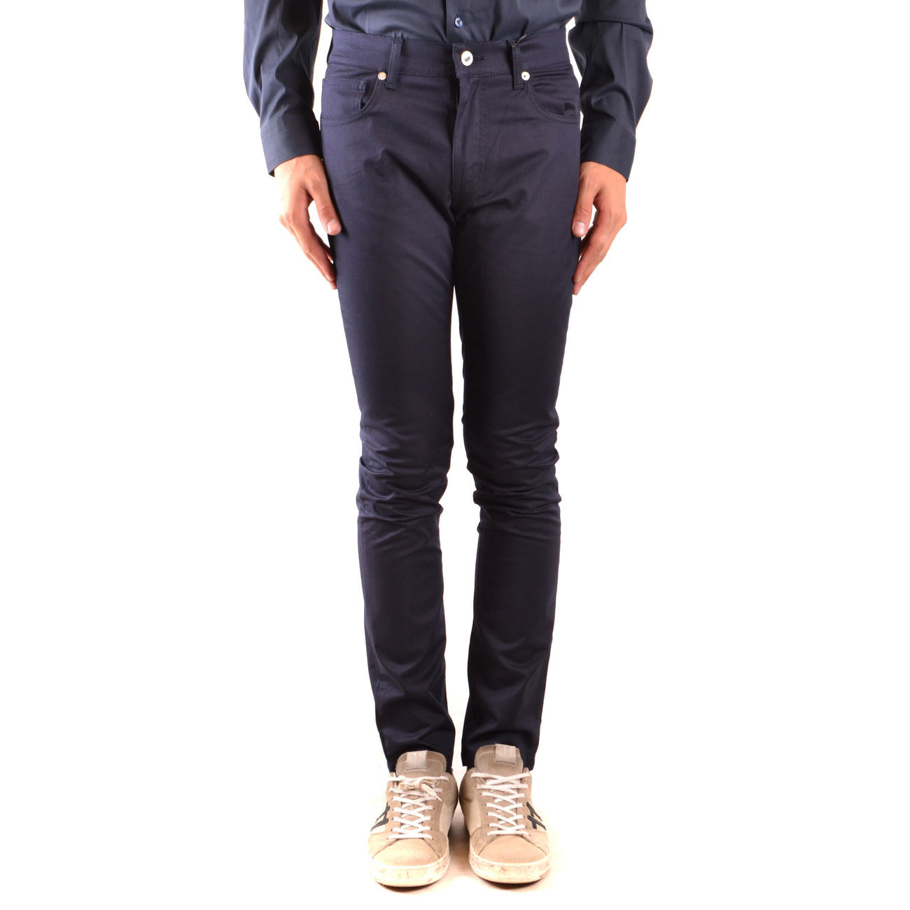 Moschino Men Trousers