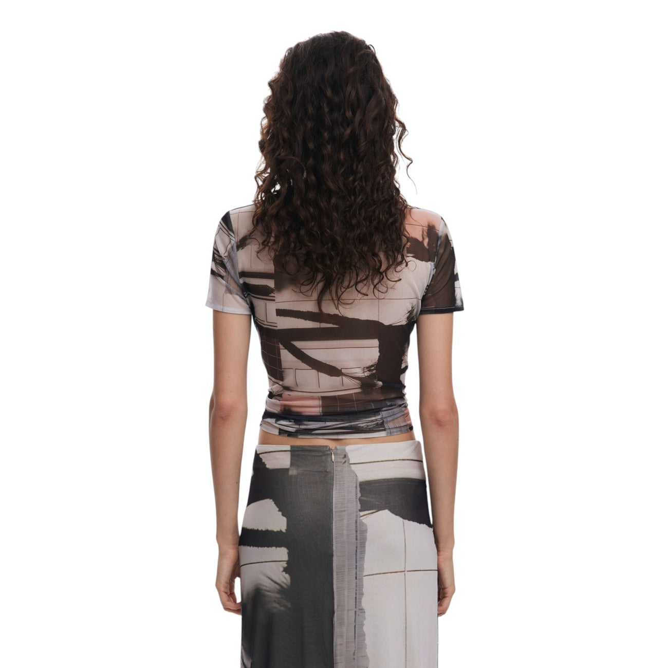 Desigual  Women T-Shirt