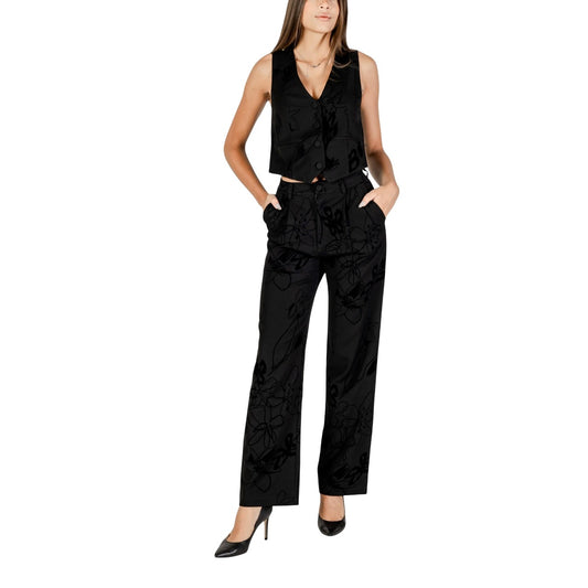 Desigual  Women Trousers