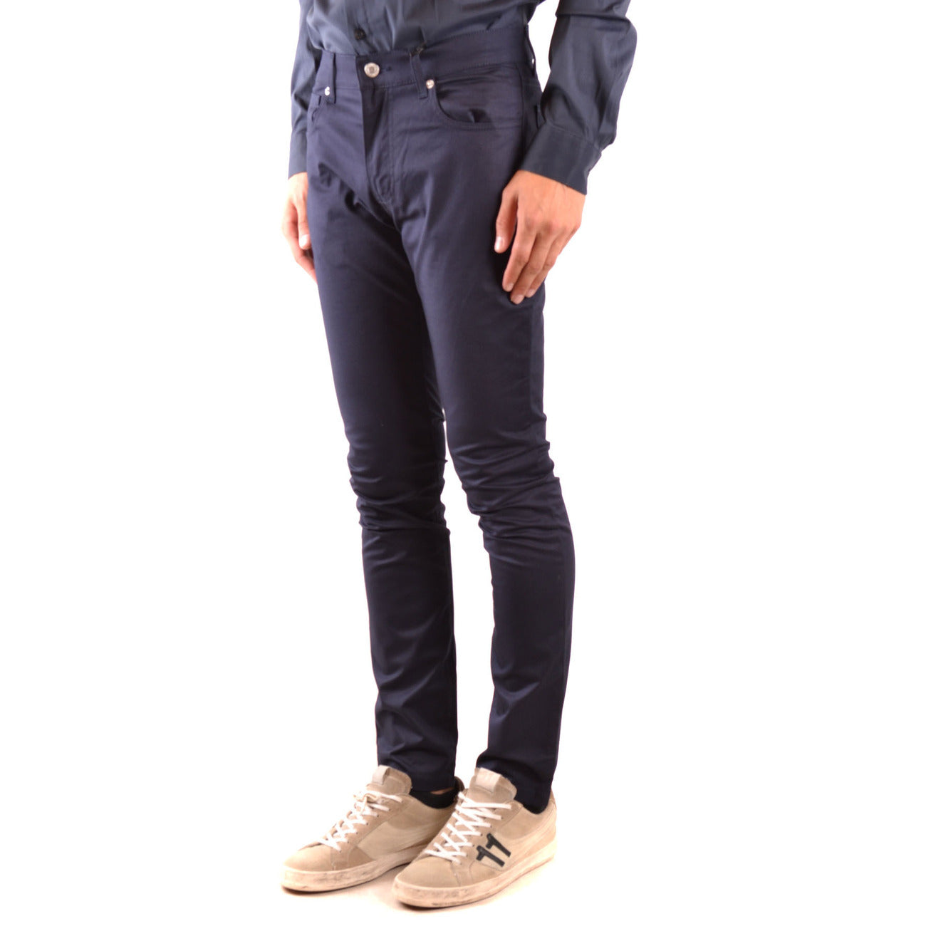 Moschino Men Trousers