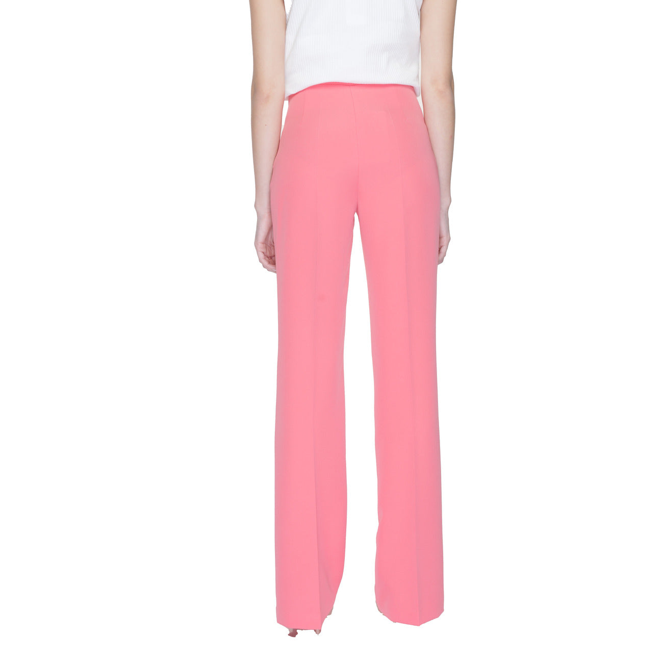 Silence  Women Trousers