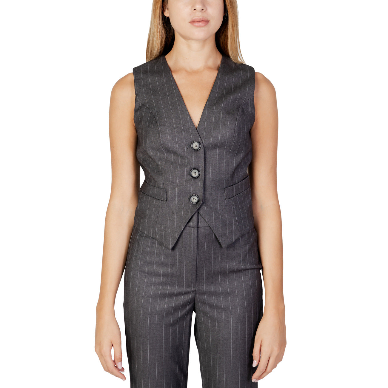 Silence  Women Gilet