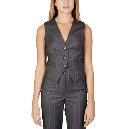 Silence  Women Gilet