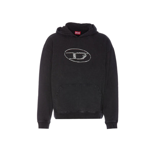 Diesel Men Sweatshirts