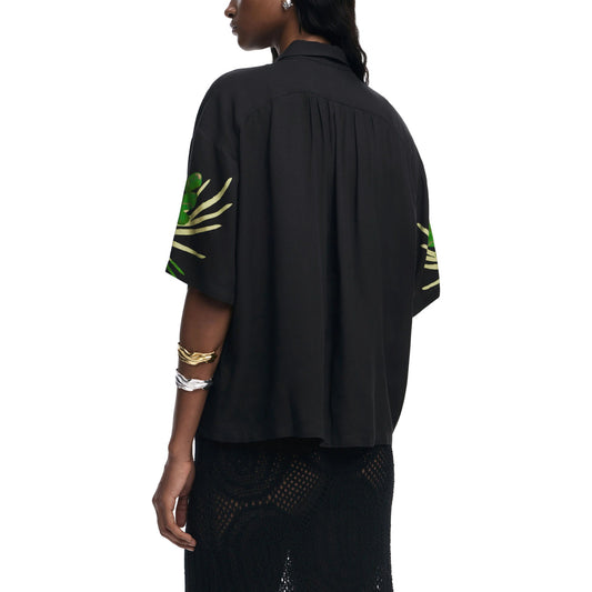 Desigual  Women Shirt