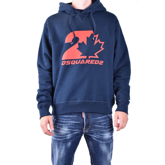 Dsquared2 Men Sweatshirts