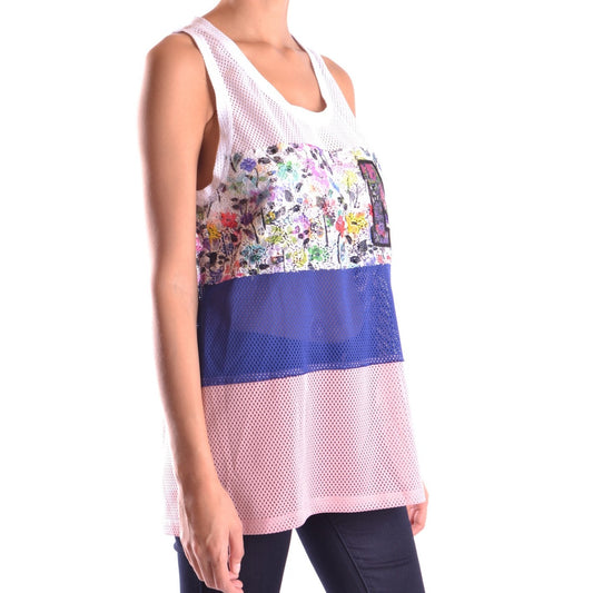 Msgm  Women Undershirt