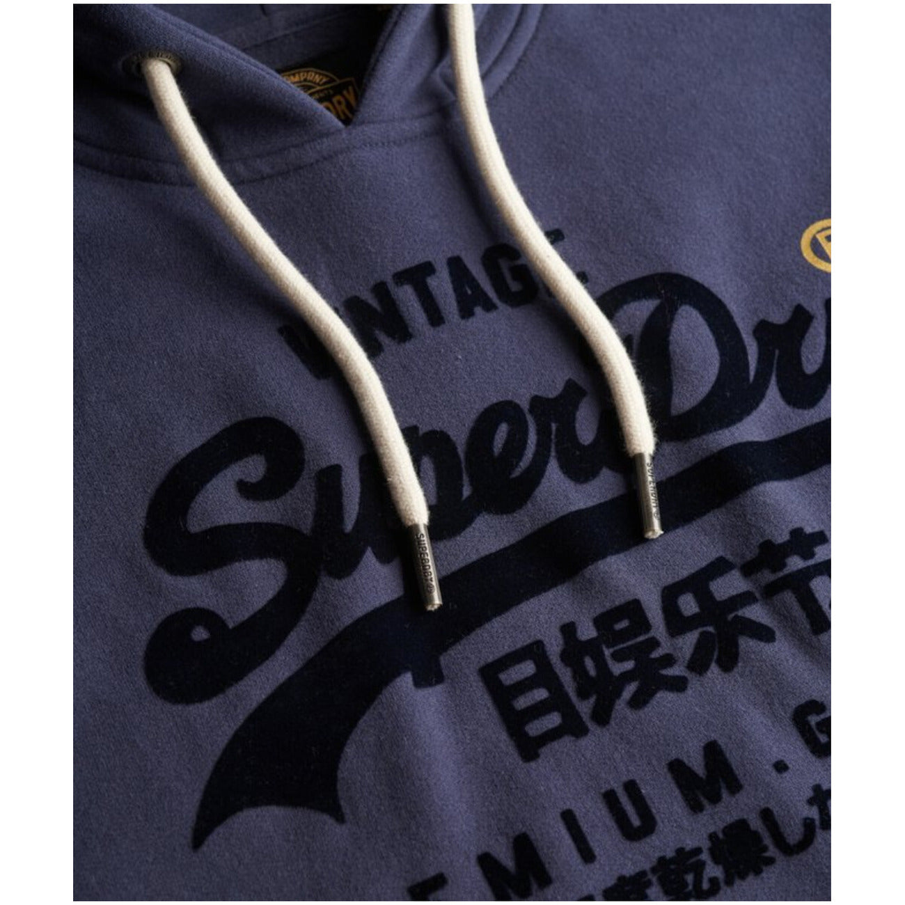 Superdry Men Sweatshirts