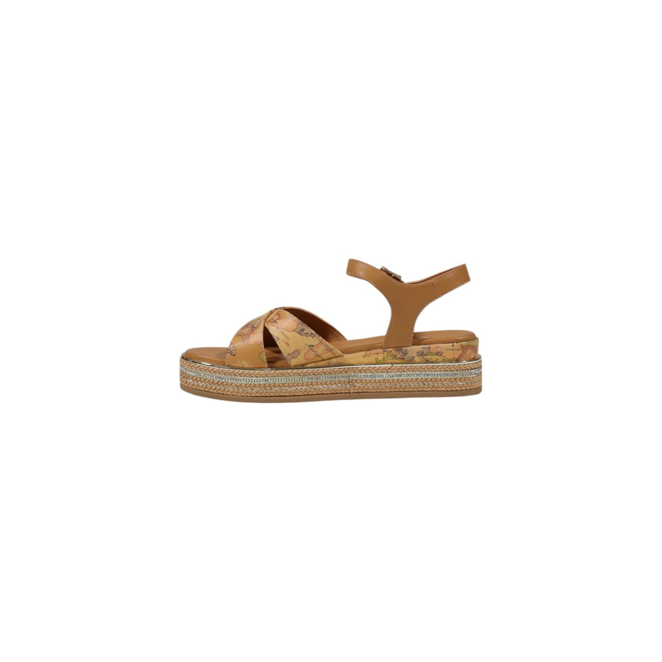 Alviero Martini Prima Classe Women Sandals
