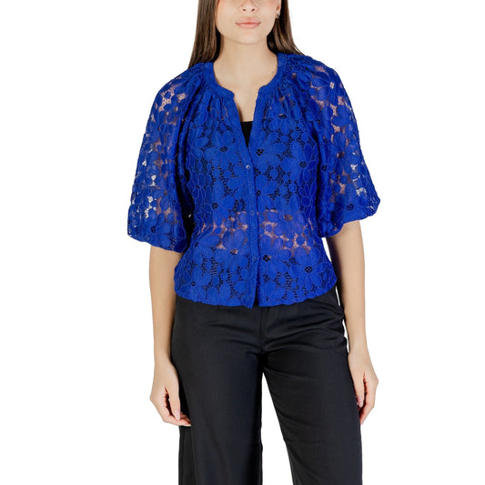 Desigual  Women Shirt