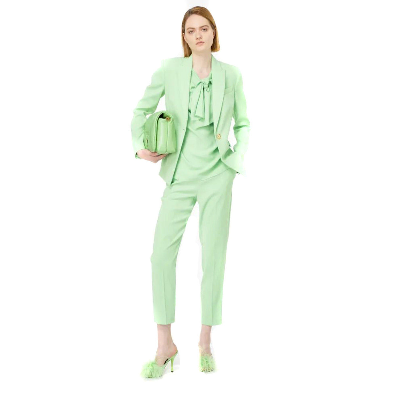 Pinko  Women Trousers