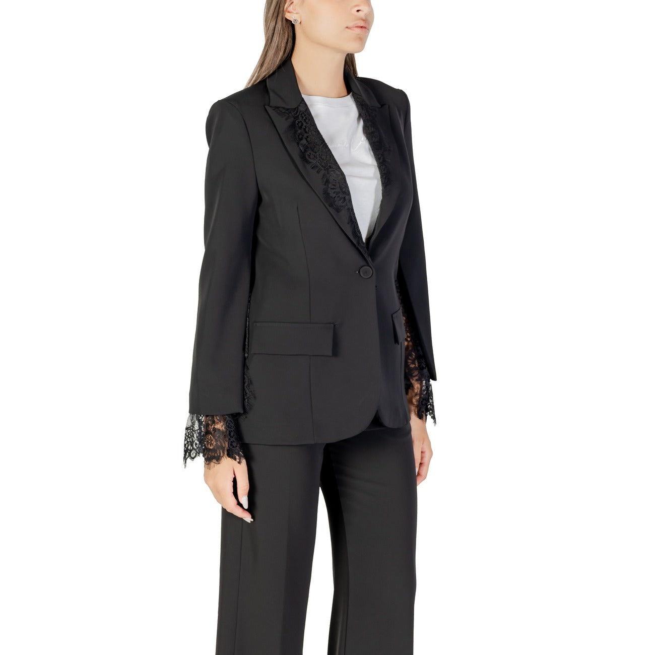 Rinascimento  Women Blazer
