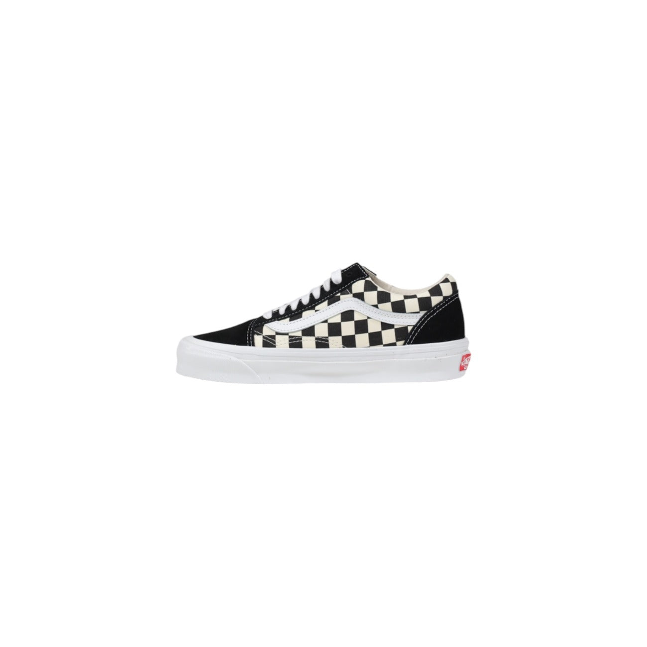 Vans Men Sneakers