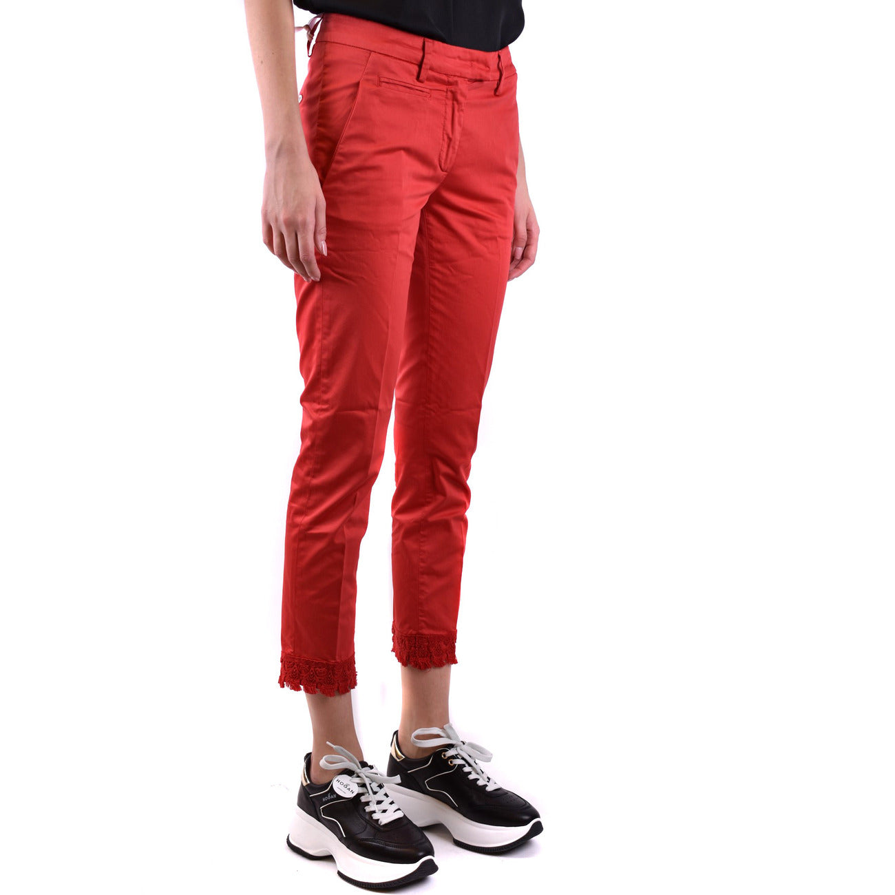 Dondup  Women Trousers