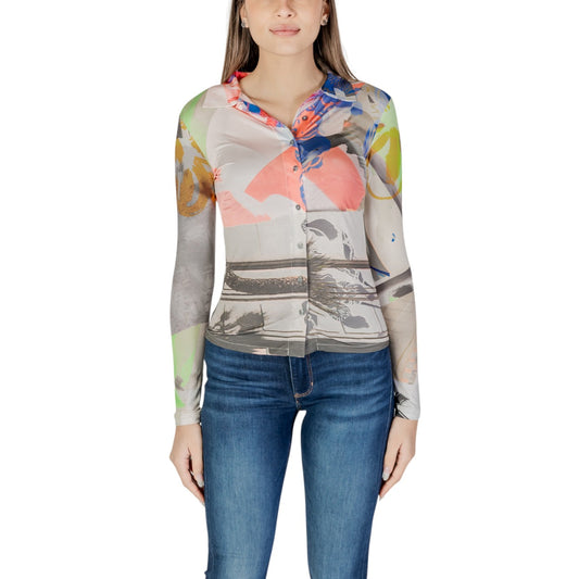 Desigual  Women Shirt