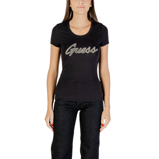 Guess  Women T-Shirt