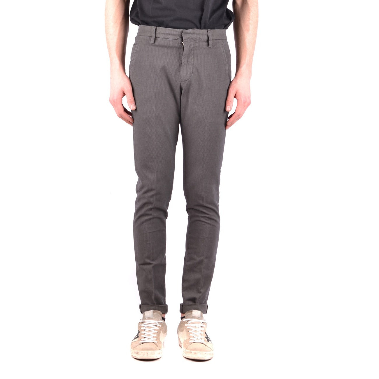Dondup Men Trousers