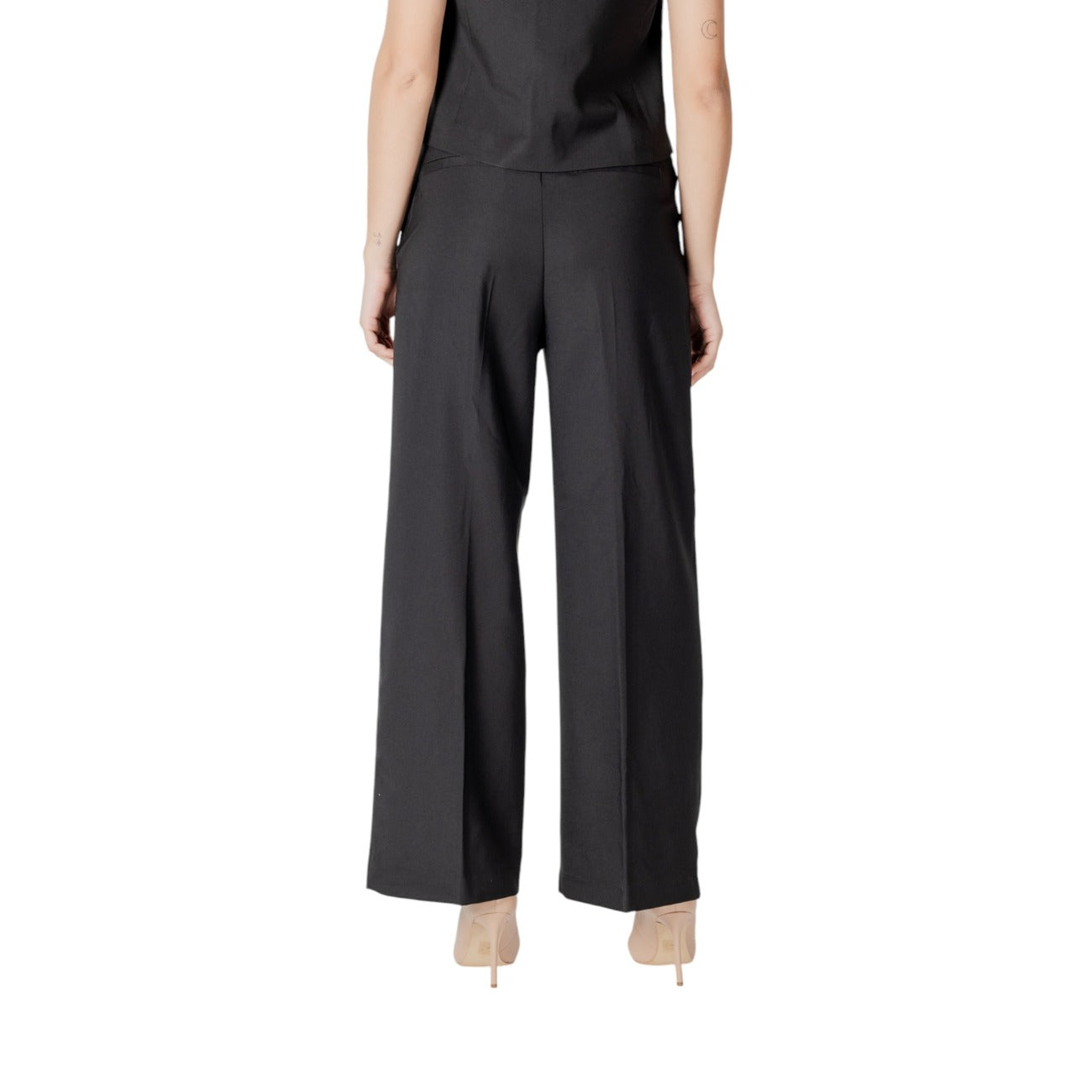 Ichi  Women Trousers