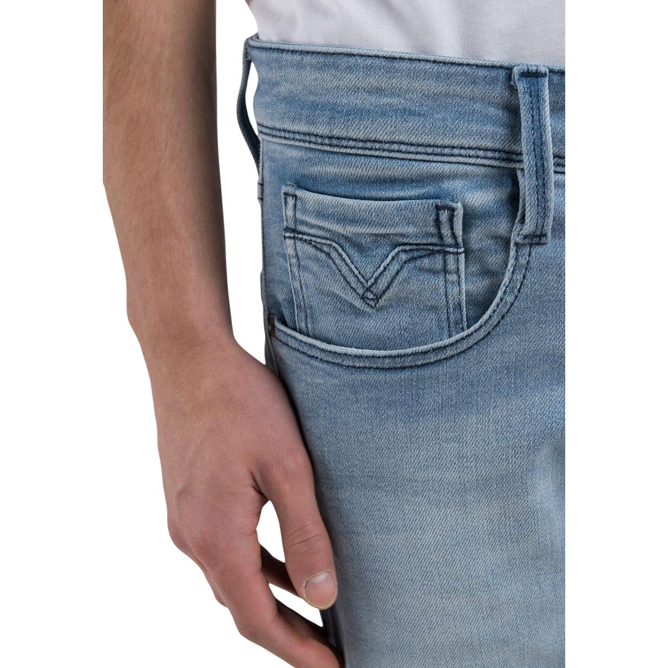 Replay Men Jeans