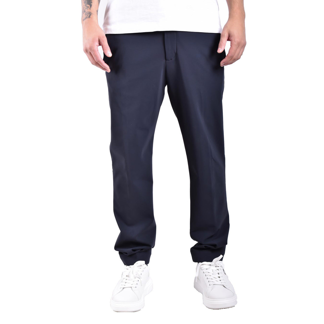 Rrd Men Trousers